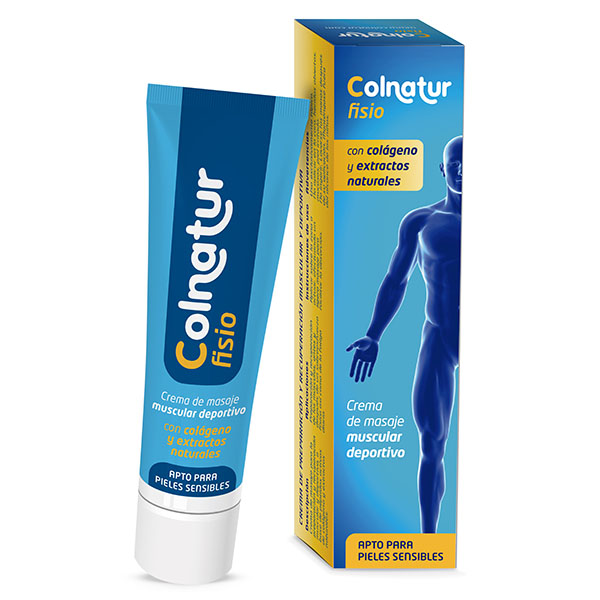 COLNATUR FISIO (250 ml)